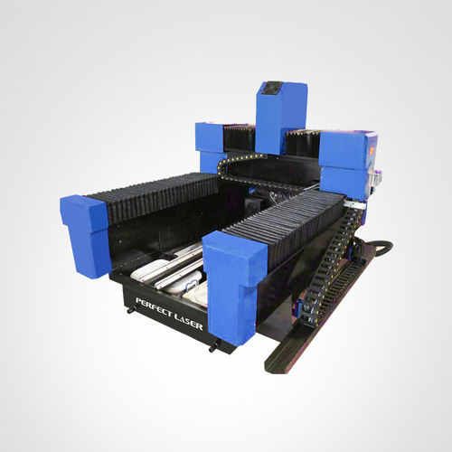 Contornatrice CNC - PEM-6090C - Perfect Laser Co., Ltd. (China) - automatica / a 3 assi / multimandrino