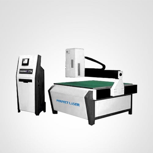 Macchina per incisione laser - PE-DP-0812 - Perfect Laser Co., Ltd. (China) - di vetro / di processo / industriale
