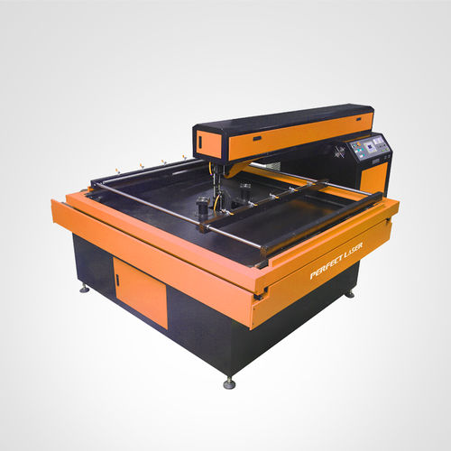 macchina da taglio laser - Perfect Laser Co., Ltd. (China)