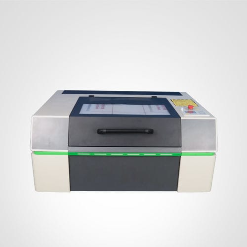 Macchina per incisione laser CO2 - PEDK-6040 Pro - Perfect Laser Co., Ltd. (China) - per materie plastiche / per legno / di carta