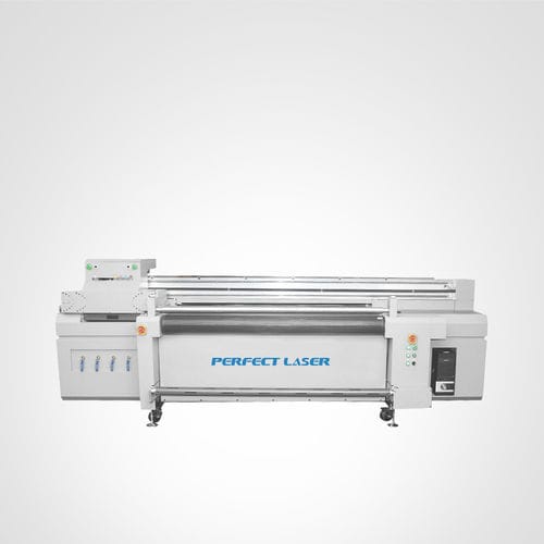 Stampante a getto di inchiostro UV - PE-1810T - Perfect Laser Co., Ltd. (China) - da terra / a colori / industriale