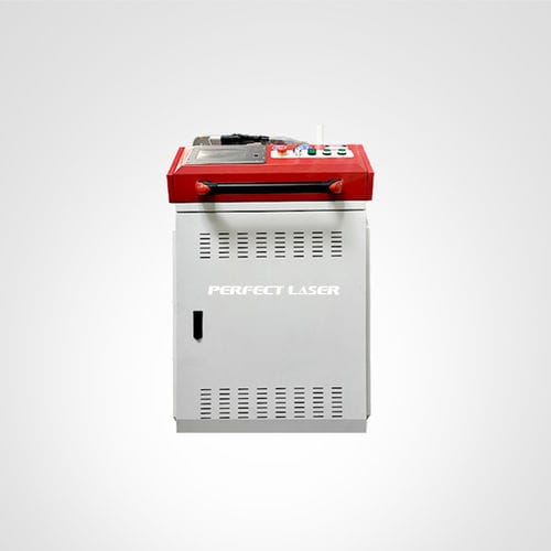 Macchina per pulizia laser - PE-Z1000/1500/2000 - Perfect Laser Co., Ltd. (China) - automatica / industriale / per pezzo metallico