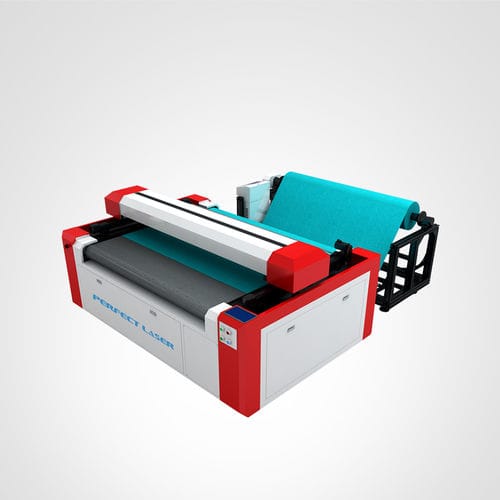 Macchina da taglio laser CO2 - PEDK-16060 - Perfect Laser Co., Ltd. (China) - per materie plastiche / per legno / per materiale tessile