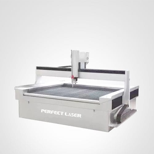 Macchina da taglio al plasma - PEG-1530 - Perfect Laser Co., Ltd. (China) - per marmo / per ceramica / per lamiera metallica
