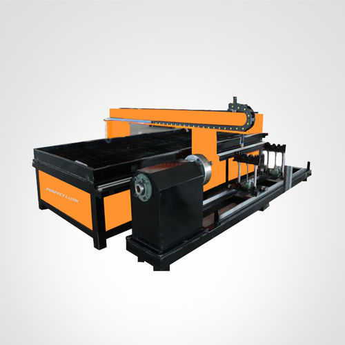 Macchina da taglio al plasma - PE-CUT-3015 - Perfect Laser Co., Ltd. (China) - per metallo / per lamiera metallica / per tubi