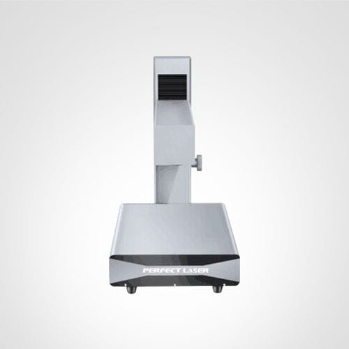 Macchina di marcatura laser a fibra - PEDB-180 - Perfect Laser Co., Ltd. (China) - per metallo / per ceramica / di gomma