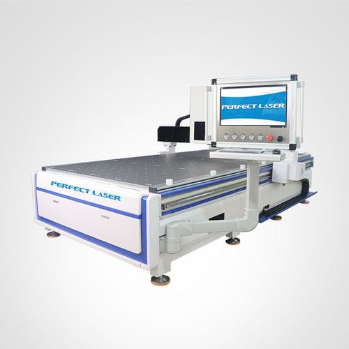 Macchina per incisione laser - PE-DP-1530 - Perfect Laser Co., Ltd. (China) - di vetro / per l'acrilico / industriale