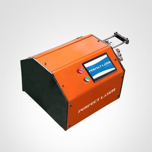 Macchina da taglio al plasma - PE-CUT-10 - Perfect Laser Co., Ltd. (China) - per titanio / per ferro / per tubi