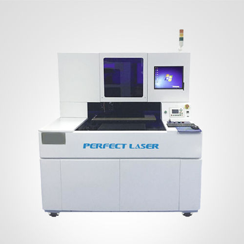 Macchina da taglio laser - PEG-1090 - Perfect Laser Co., Ltd. (China) - per vetro / di lama / con software di controllo