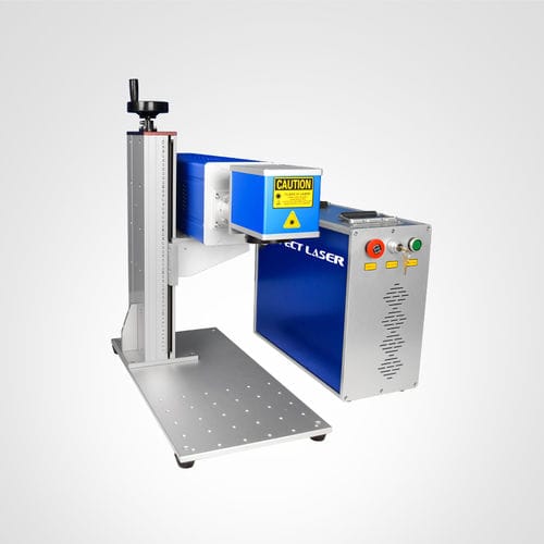 Macchina di marcatura laser CO2 - PEDB-C30B - Perfect Laser Co., Ltd. (China) - per materie plastiche / di carta / per legno