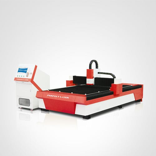 macchina da taglio laser a fibra - Perfect Laser Co., Ltd. (China)