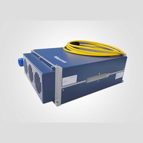Fonte laser pulsato - RFL series - Perfect Laser Co., Ltd. (China) - a fibra / visibile / di marcatura