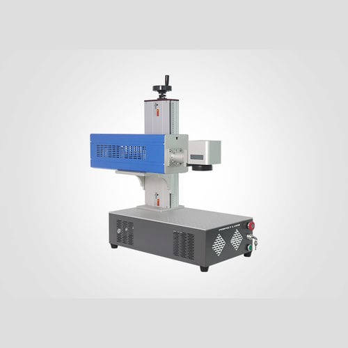 Macchina di marcatura laser CO2 - PEDB-C30A - Perfect Laser Co., Ltd. (China) - per materie plastiche / di carta / per legno