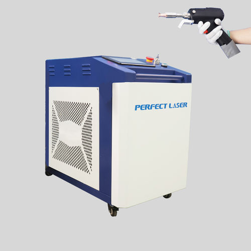 macchina saldatrice laser - Perfect Laser Co., Ltd. (China)