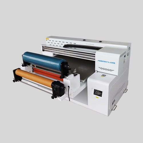 Stampante a getto di inchiostro UV - PE-UV9060 - Perfect Laser Co., Ltd. (China) - a 8 colori / ad alta risoluzione / ad alta definizione