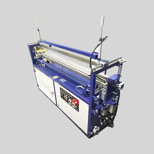 Formatrice a caldo - PEL-1200 - Perfect Laser Co., Ltd. (China) - in materia plastica / per l'acrilico / CNC