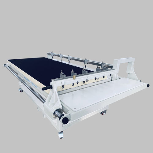 macchina da taglio manuale - Perfect Laser Co., Ltd. (China)