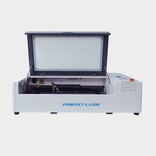 Macchina per incisione laser CO2 - PEDK-6040S - Perfect Laser Co., Ltd. (China) - per legno / di vetro / per l'acrilico