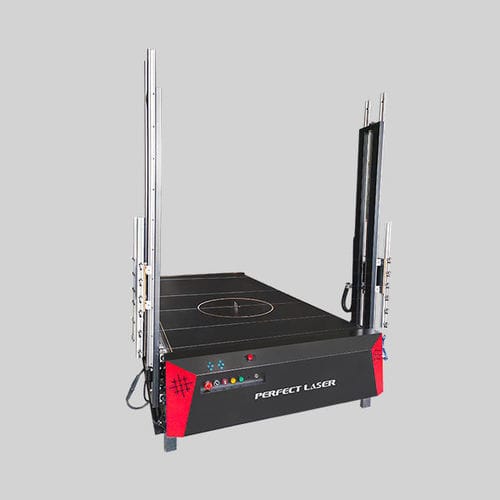 Macchina di taglio e incisione a filo - PE-3012 - Perfect Laser Co., Ltd. (China) - termico / a filo caldo / multifilo