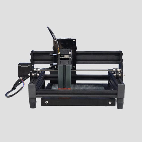 Macchina di incisione e marcatura laser - PEDK-30 - Perfect Laser Co., Ltd. (China) - di pietre / per legno / di carta