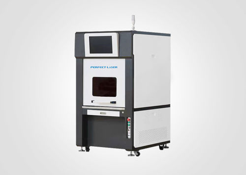 Macchina saldatrice laser - PE-W100 W200 - Perfect Laser Co., Ltd. (China) - automatica / per grandi diametri / per plastica