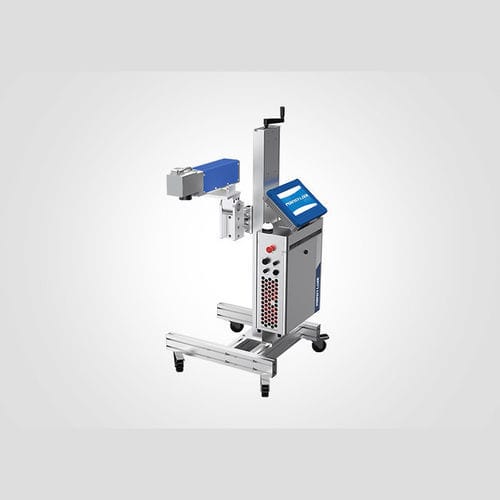 Macchina di incisione e marcatura laser a fibra - PEDB-610 - Perfect Laser Co., Ltd. (China) - per materie plastiche / per acciaio inossidabile / di carta
