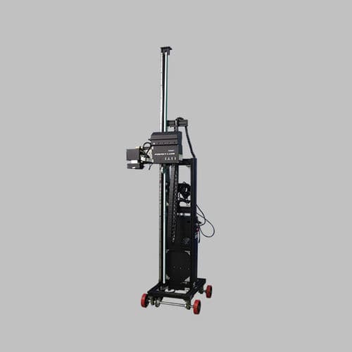 Stampante per grandi formati a getto di inchiostro UV - PE-UV50 - Perfect Laser Co., Ltd. (China) - a getto d'inchiostro / per cartone ondulato / per metallo