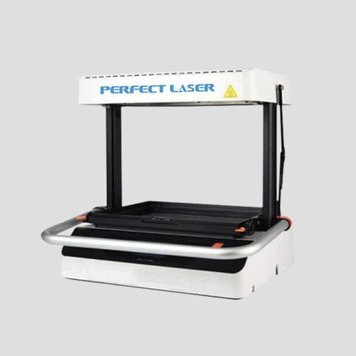 Termoformatrice di film plastico - PE-2820 - Perfect Laser Co., Ltd. (China) - PP / in ABS / per prototipazione