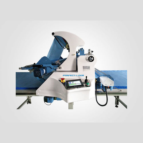 Macchina trapuntatrice automatica - PE-B1202 - Perfect Laser Co., Ltd. (China) - per tessili