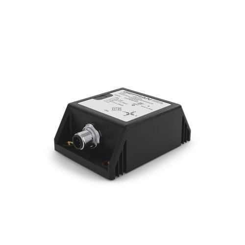 Inclinometro XY - GITMOS010000000LA10 0000X00 - GEFRAN - 4-20 mA / 0-10 V / CANopen