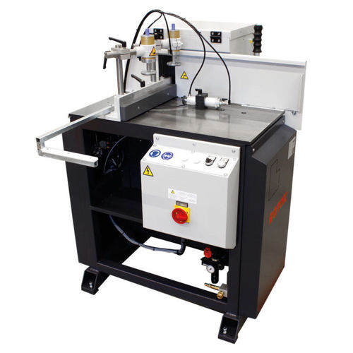 Intestatrice per PVC - SAF 165 - ROTOX GmbH - automatica