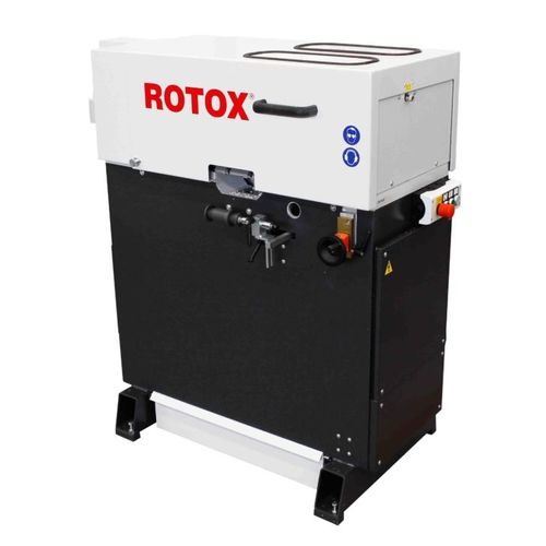 Sega circolare - GLA 40 series - ROTOX GmbH - per PVC / automatica