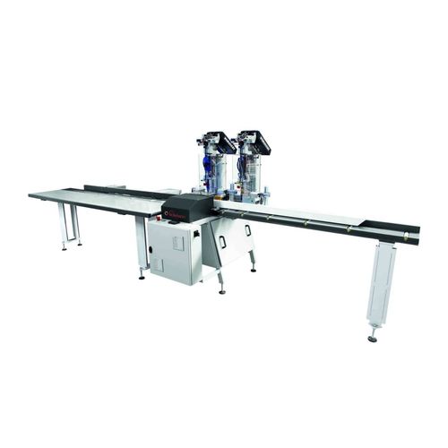 Macchina avvitatrice automatica - DSA 1600 - ROTOX GmbH - per l'avvitamento