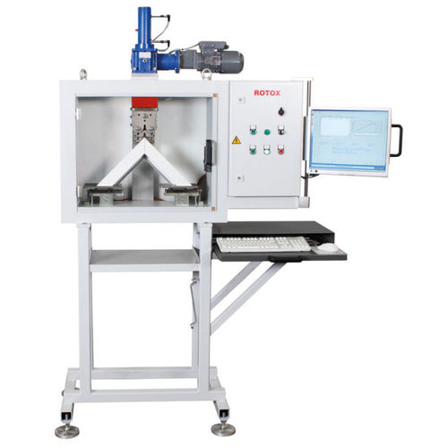 Tester antifurto - EPG 3951 - ROTOX GmbH - per unità di saldatura / ad uso industriale / digitale