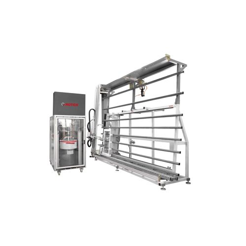 Dosatore per colla - GKA 241 - ROTOX GmbH - volumetrico / automatico / mobile