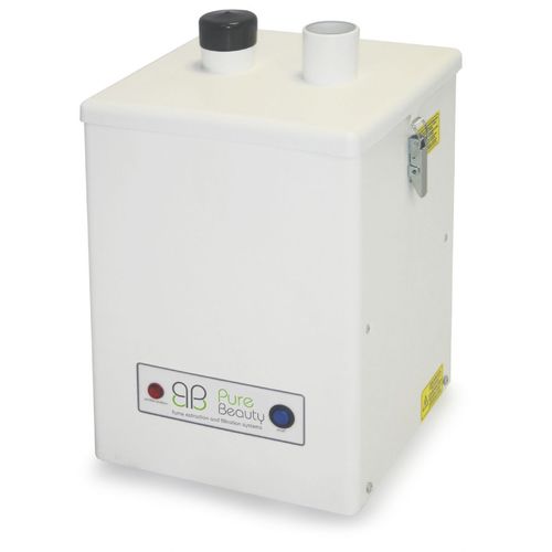 Aspiratore di fumo mobile - PureBEAUTY+ - BOFA International - con braccio aspirante