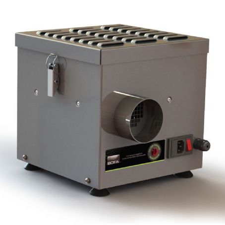Raffreddatore d'aria - AD 200 CU - BOFA International