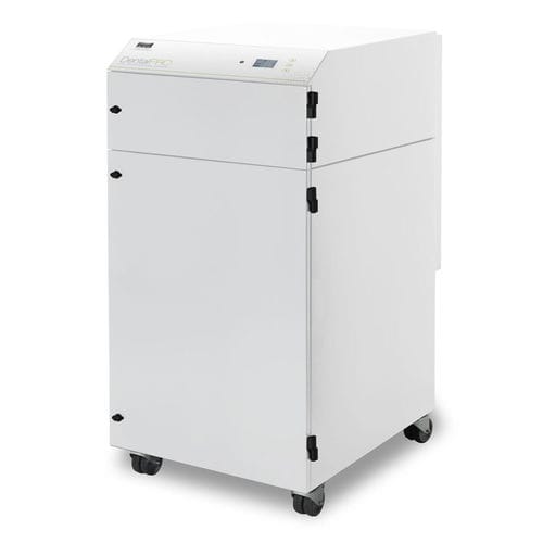 Aspiratore di fumo mobile - DentalPRO 1000 iQ M - BOFA International - ad uso industriale