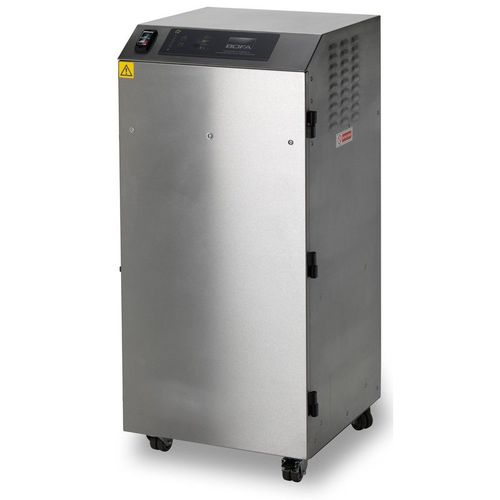 Aspiratore di fumo mobile - AD PVC iQ - BOFA International - ad uso industriale