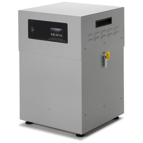 Aspiratore di fumo da terra - AD 250 - BOFA International - laser / compatto