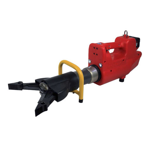 Cesoia idraulica a batteria - CHECB series - HYDR'AM
