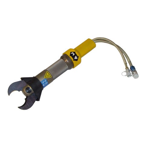 Divaricatore-cesoia idraulico portatile - MCHC 60 series - HYDR'AM