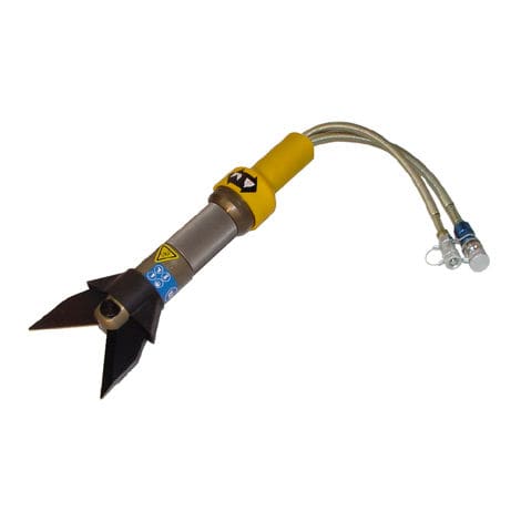 Divaricatore-cesoia idraulico - MCHE 140 series - HYDR'AM