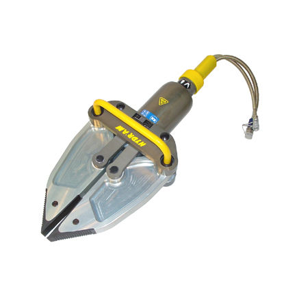 Divaricatore-cesoia idraulico ad alta resistenza - EHS 570 series - HYDR'AM