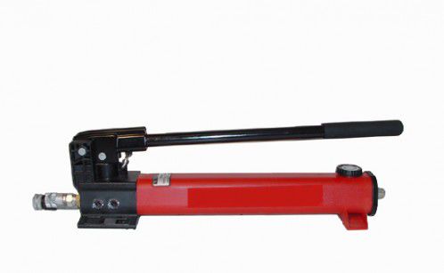 Pompa manuale - PM 392 series - HYDR'AM - per olio / pneumatica / a pedale