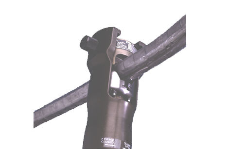 Cutter idraulico - CMH 26 DE, CMHS 26 DE - HYDR'AM