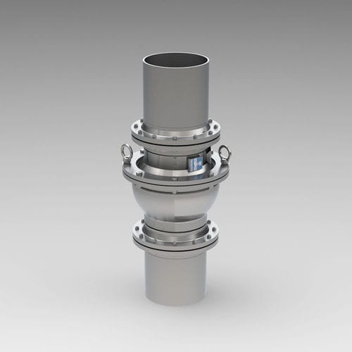 Compensatore - KG - Kühme Armaturen GmbH