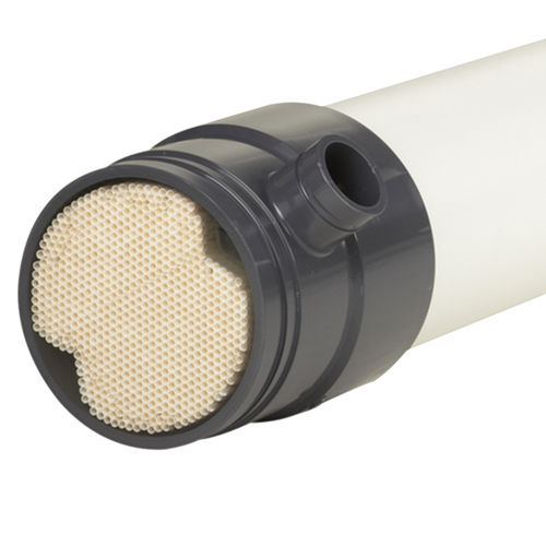 Unità di ultrafiltrazione a membrana - COMPACT 33V - Pentair X-Flow - per acqua