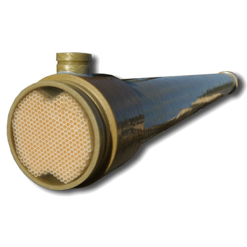 Unità di ultrafiltrazione a membrana - COMPACT 33 series - Pentair X-Flow - per acqua