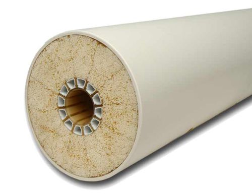 Cartuccia filtrante ad acqua - XIGA - Pentair X-Flow - per ultrafiltrazione / in polietersulfone / a membrana